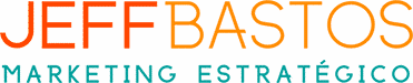 Logo Jeff Bastos Marketing Estratégico